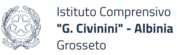 Logo IC Albinia